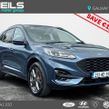 Ford Kuga 2023