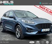 Ford Kuga 2023