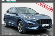 Ford Kuga 2023