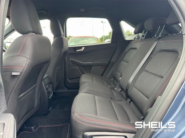 Ford Kuga 2023