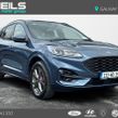 Ford Kuga 2023