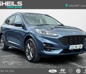Ford Kuga 2023