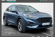 Ford Kuga 2023