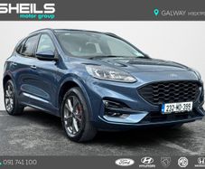 Ford Kuga 2023