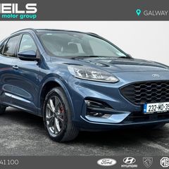 Ford Kuga 2023