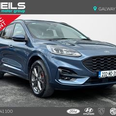 Ford Kuga 2023