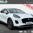 Ford Puma 2025