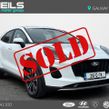 Ford Puma 2025