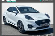 Ford Puma 2024