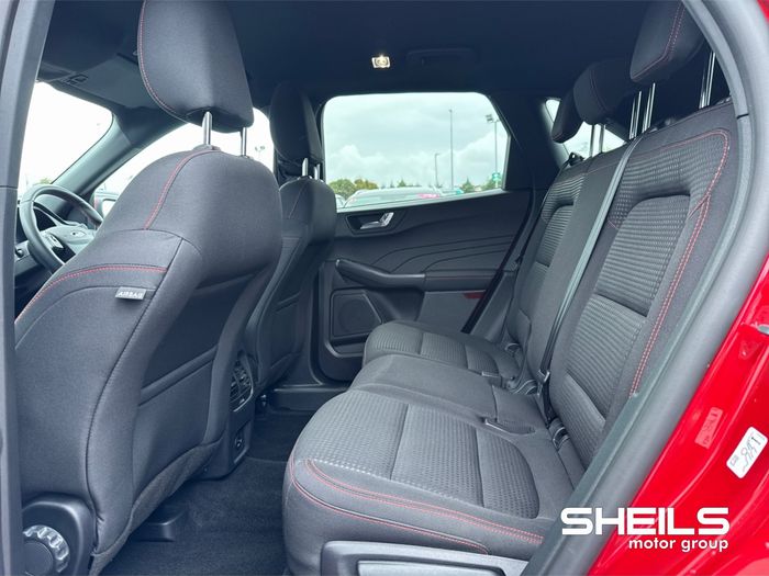 Ford Kuga 2022