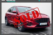 Ford Kuga 2022