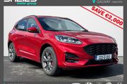 Ford Kuga 2022