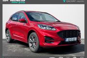 Ford Kuga 2022