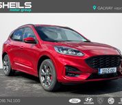 Ford Kuga 2022