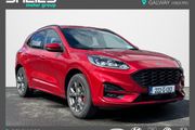 Ford Kuga 2022