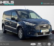 Ford Transit Connect 2021