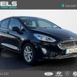 Ford Fiesta 2019