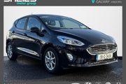 Ford Fiesta 2019