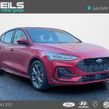 Ford Focus 2026