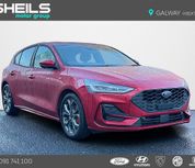 Ford Focus 2026