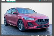 Ford Focus 2026