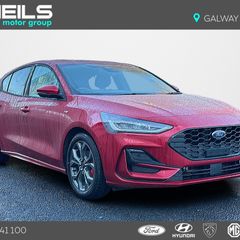 Ford Focus 2026