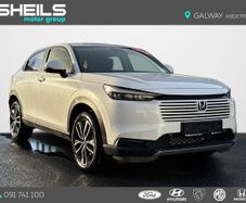 Honda HR-V 2026