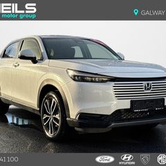 Honda HR-V 2026