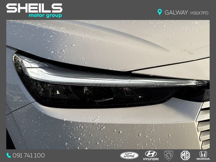 Honda HR-V 2026
