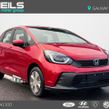 Honda Jazz 2026