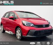 Honda Jazz 2026