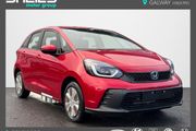 Honda Jazz 2026