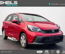Honda Jazz 2026