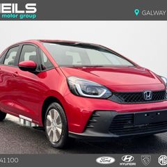 Honda Jazz 2026