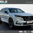 Honda CR-V 2026