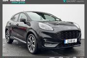 Ford Puma 2023