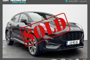 Ford Puma 2023