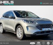Ford Kuga 2023