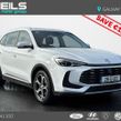 MG ZS 2025