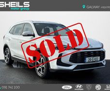 MG ZS 2025