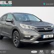 Honda CR-V 2017