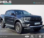 Ford Ranger 2024