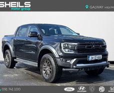 Ford Ranger 2024