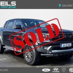 Ford Ranger 2024