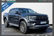 Ford Ranger 2024