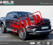 Ford Ranger 2024