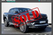 Ford Ranger 2024