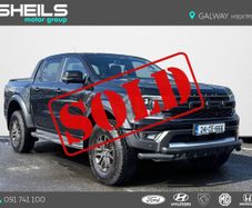 Ford Ranger 2024