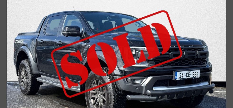 Ford Ranger 2024