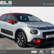 Citroen C3 2018